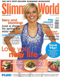 Slimmer World