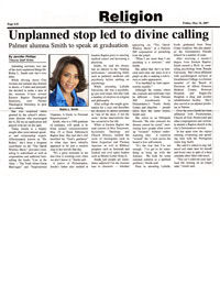 The Philadelphia Tribune