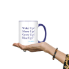 Black Market Bag and Mug - Image 3